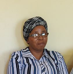 Mrs Nxumalo