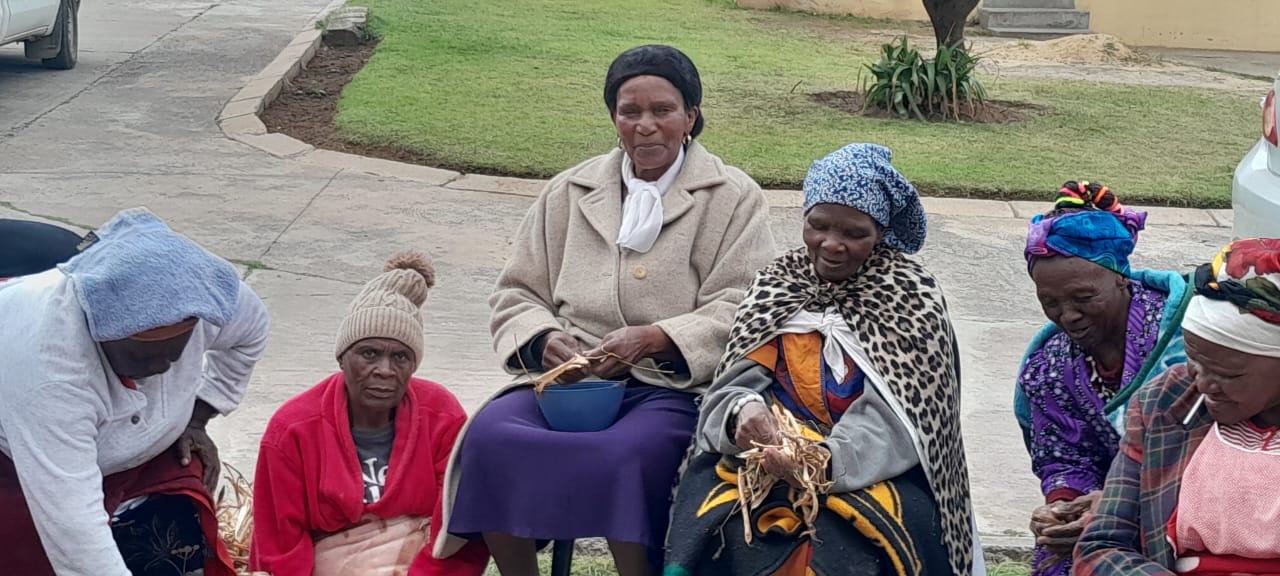 At Elonwabeni